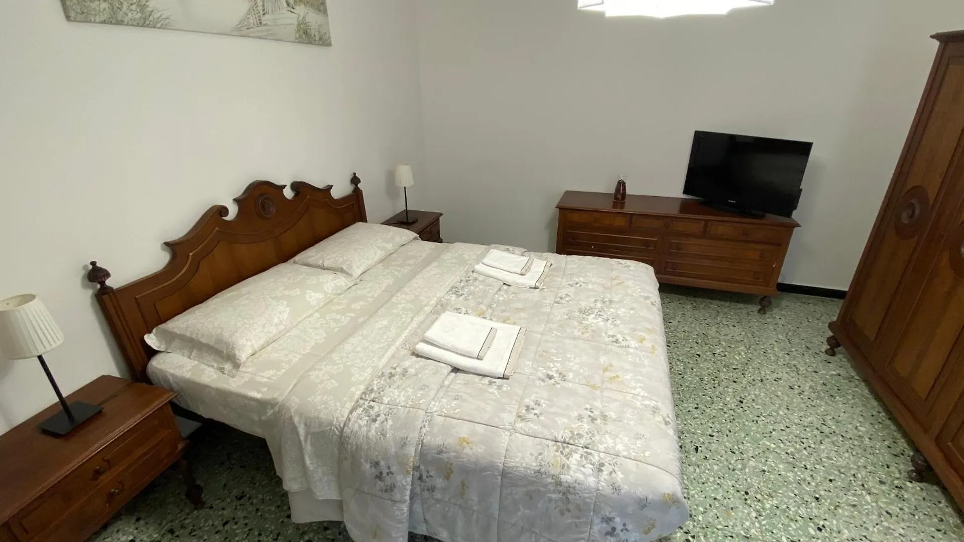 La Terrazza Di Monterosso Apartment Monterosso al Mare Italy