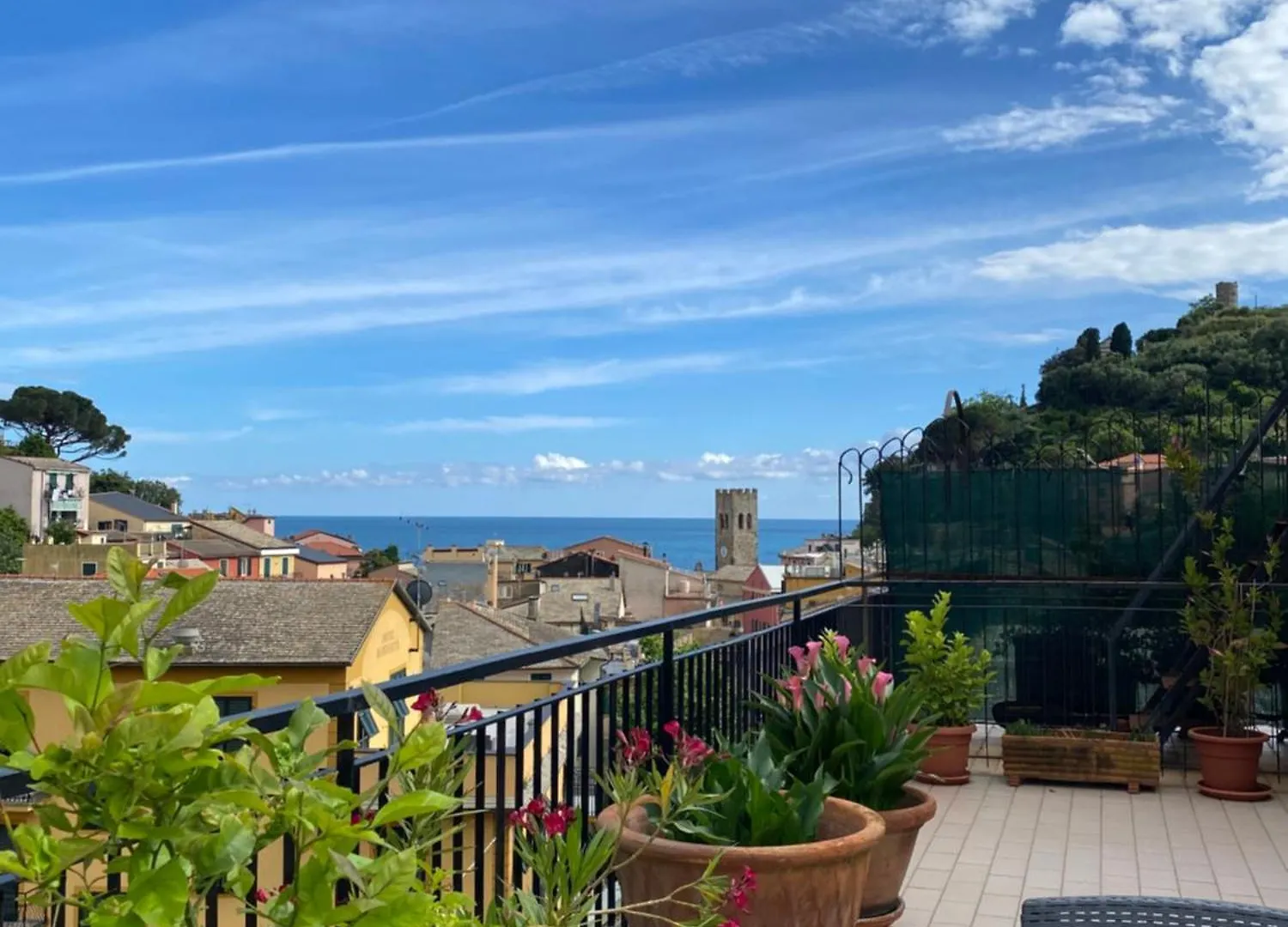 La Terrazza Di Monterosso Apartment Monterosso al Mare 0*,  Italy
