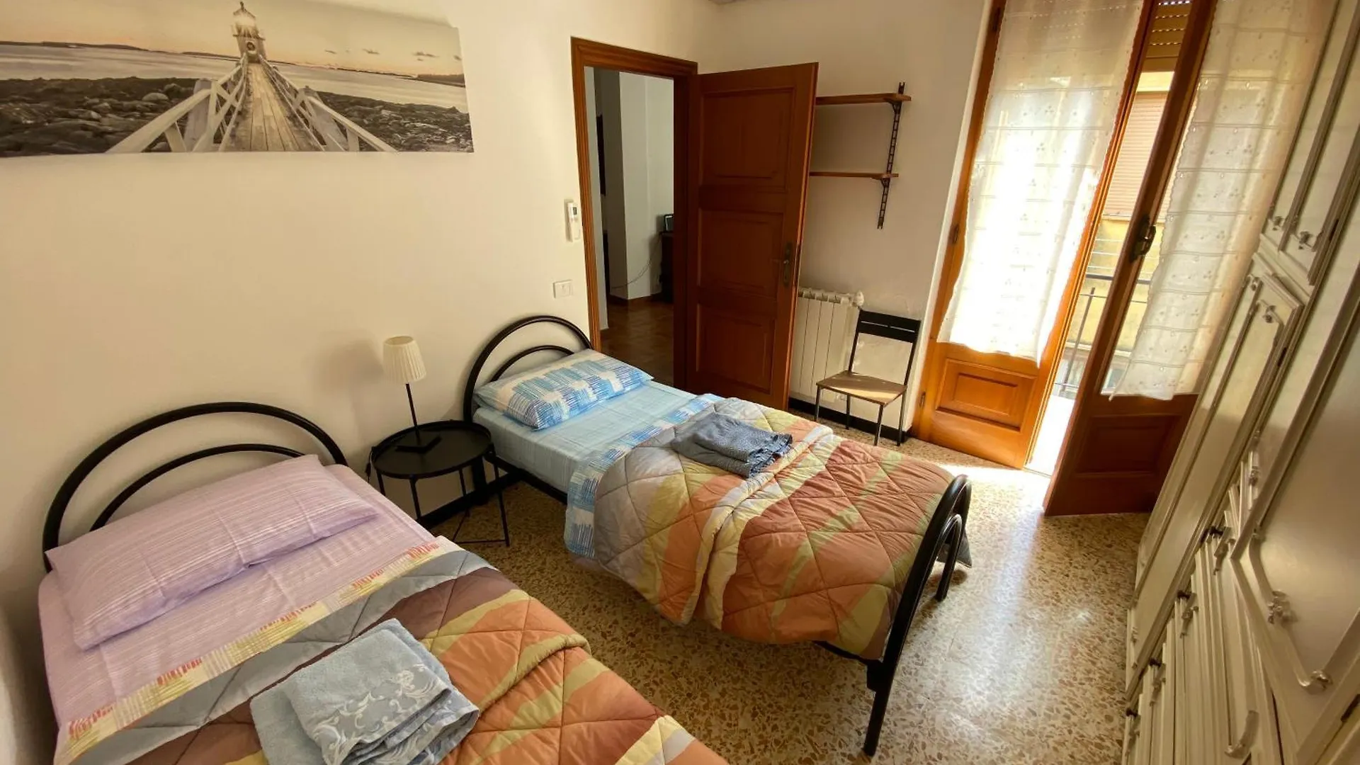 La Terrazza Di Monterosso Apartment Monterosso al Mare