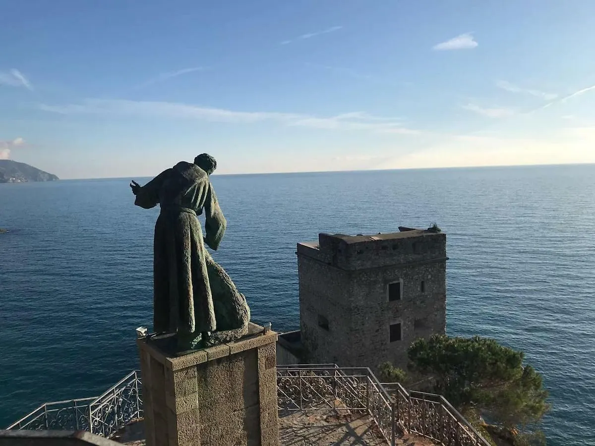 La Terrazza Di Monterosso Apartment Monterosso al Mare